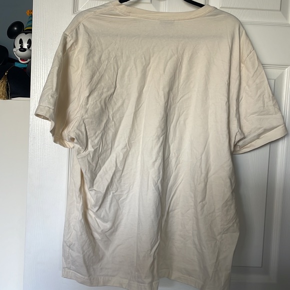 Disneyland Vintage Inspired T-Shirt 100 Vault Collection Size XL - Picture 3 of 4